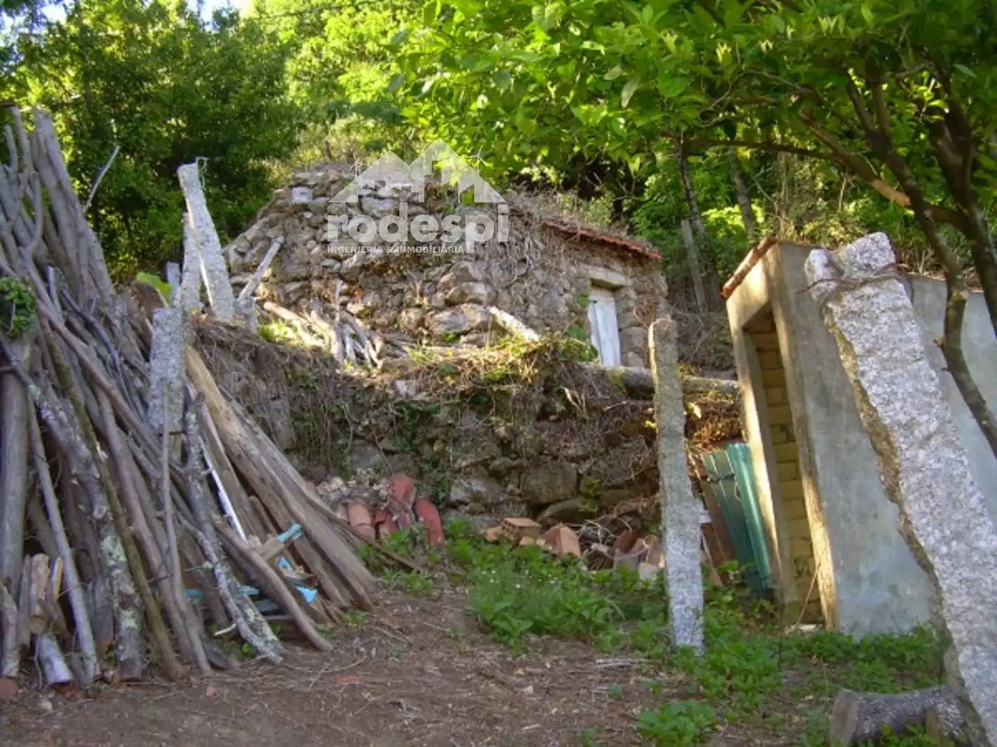 Haus zum Verkauf in Arbo, imagen 14