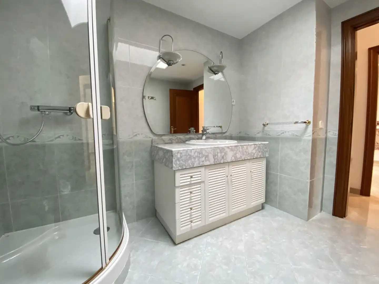 Casa con terraza en venta en Miquel Ángel, imagen 19