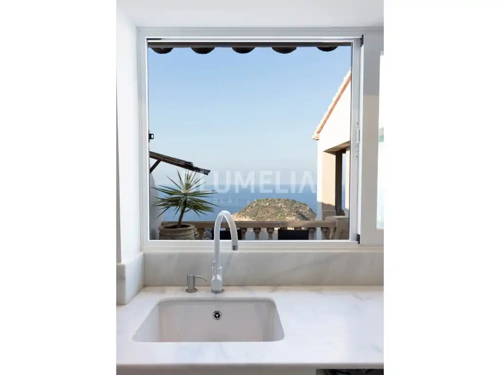 Casa amb piscina en venda a Urbanizacion Mar Azul, imagen 12