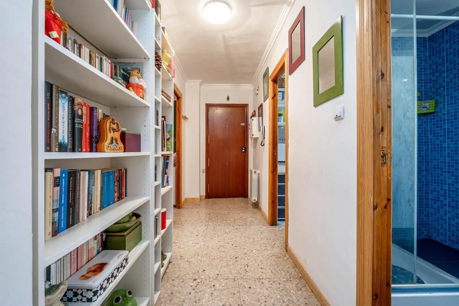 Flat for sale in Granada  with Air Conditioner, Heating and Terrace