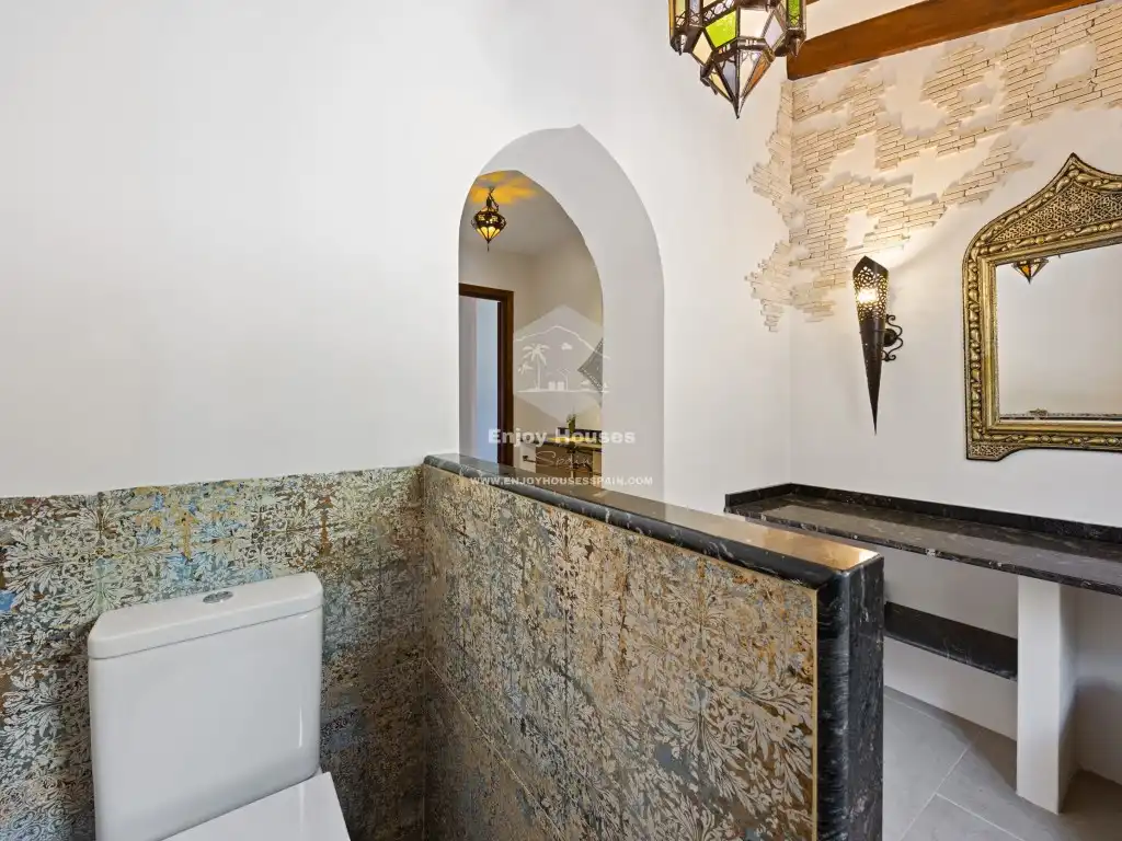 Casa o chalet en venta en Montgó - Ermita