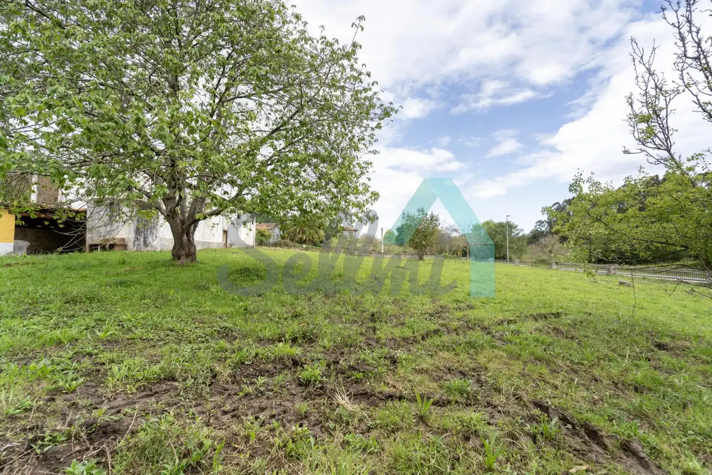 Casa o chalet en venta en Llanes con Calefacción, Jardín privado y Parquet