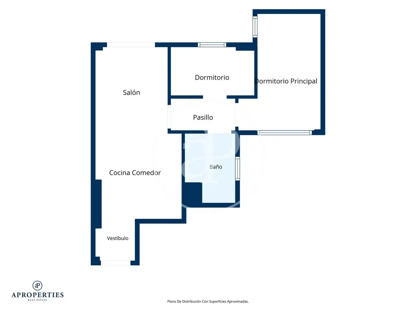 Flat for sale in Barcelona  with Air Conditioner, Heating and Community pool