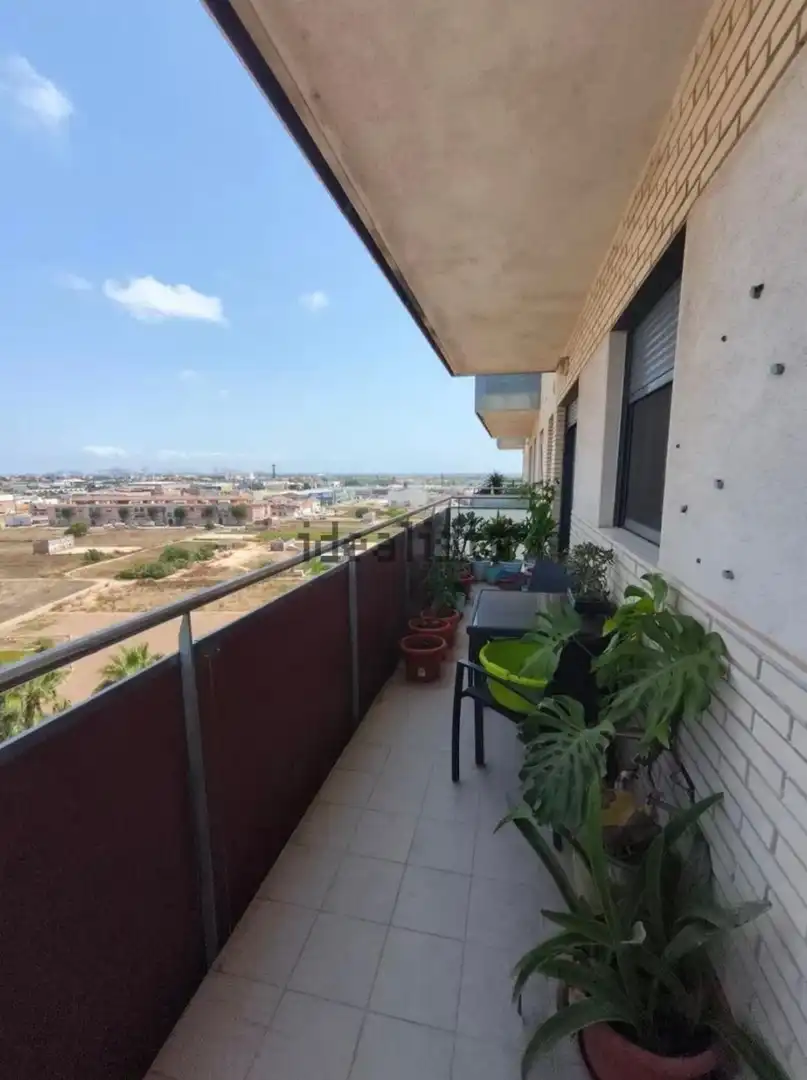 Appartamento con terrazza in vendita a Alfafar, imagen 16