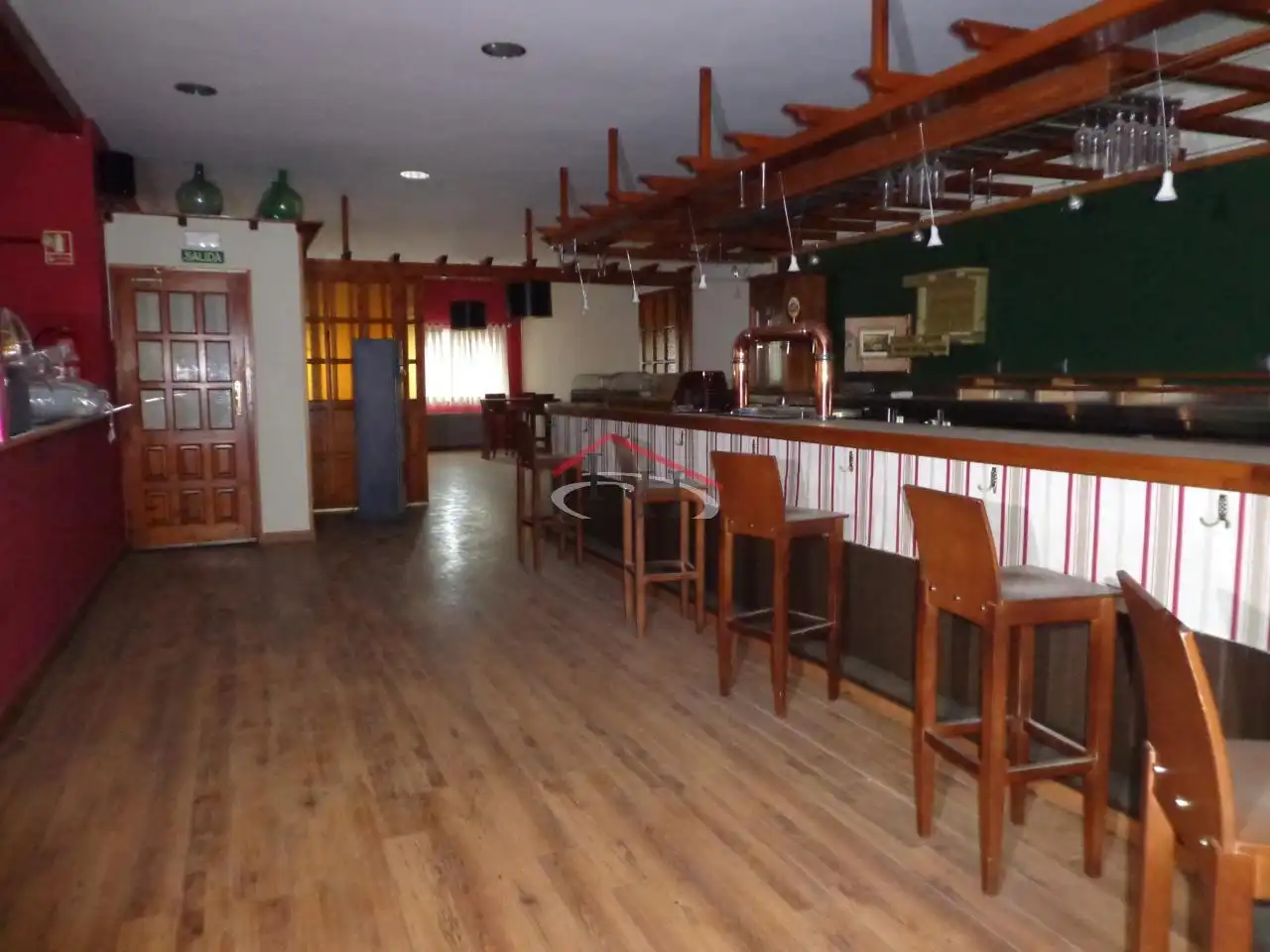 Commercial properties for sale in Sariegos  with Furnished