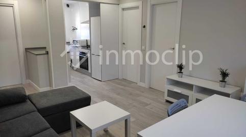 Photo 3 of Flat to rent in Calle Plateros, Vidal, Salamanca Capital