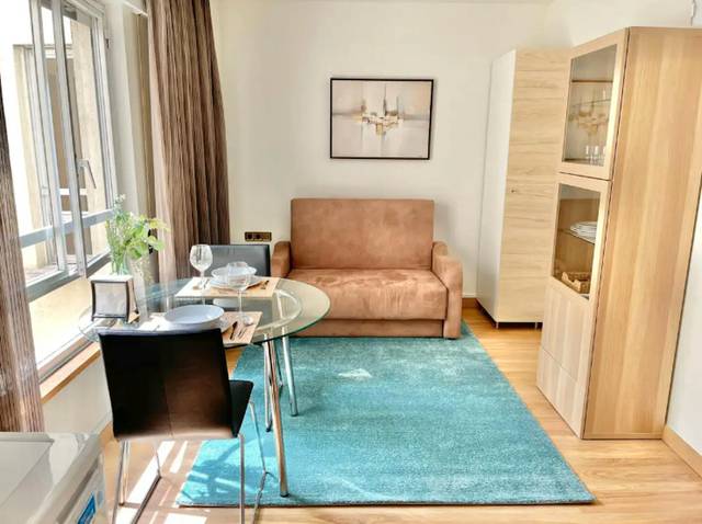 Piso en Alquiler en N/A en Palacio