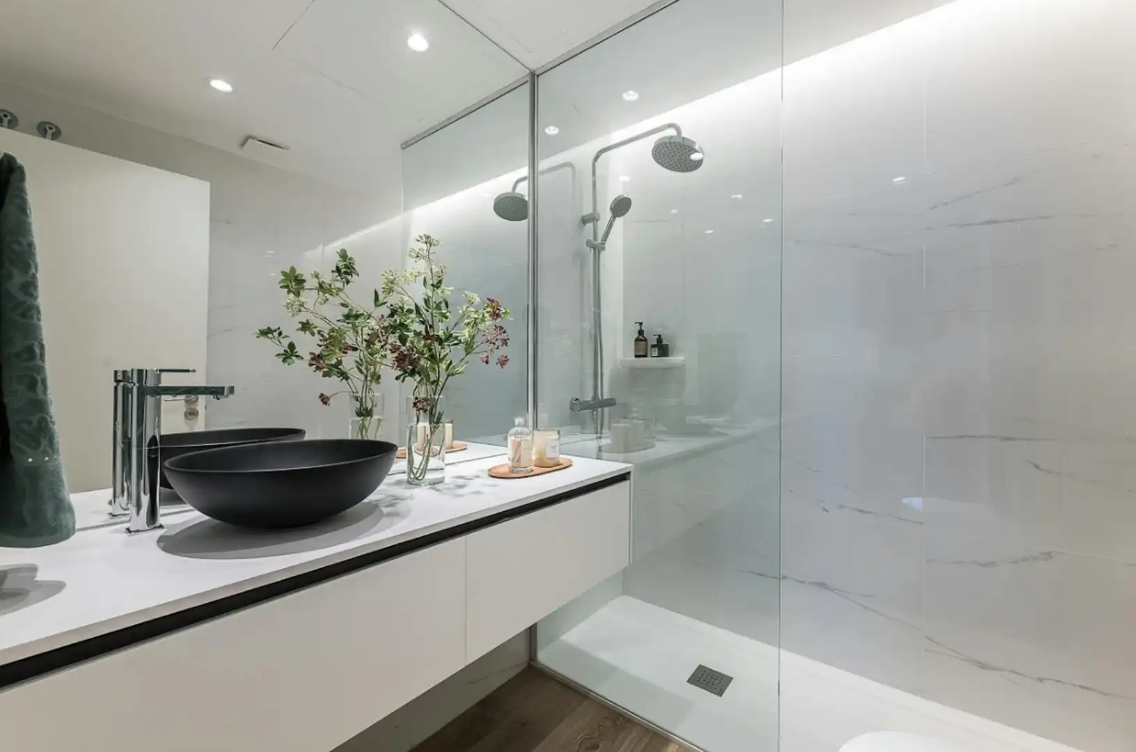 Appartement à louer à Tetuán, imagen 9