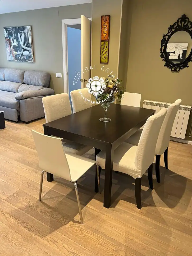 Comedor de Piso en venta en Salou con Aire acondicionado, Calefacción y Terraza