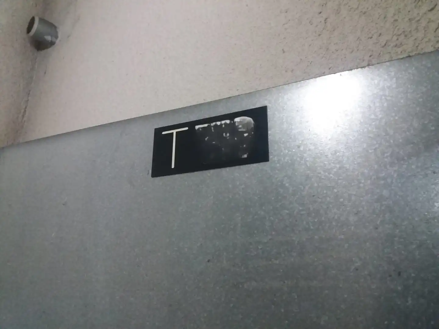 Parking of Storage room for sale in Basauri 