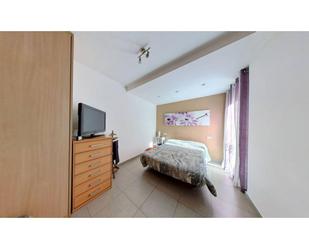 Bedroom of Flat for sale in  Tarragona Capital  with Air Conditioner and Balcony