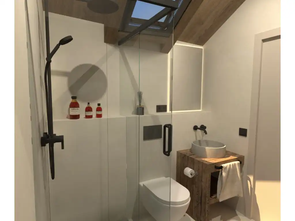 Casa en venta en Calle Unica-Ag Estahis 10, imagen 18