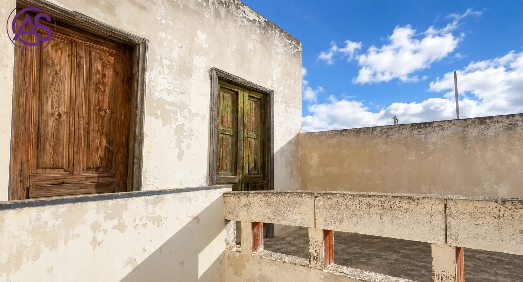 Exterior view of Country homes for sale in Güímar