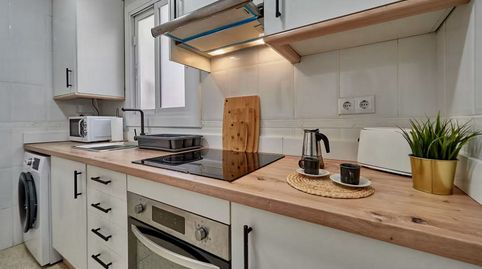 Foto 2 de Apartamento de alquiler en Príncep de Viana - Clot -Xalets Humbert Torres, Lleida Capital