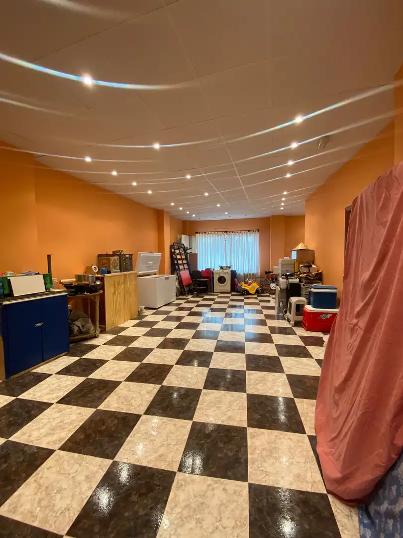 Gewerbefläche zur Miete in Calle Tirso de Molina 11, imagen 5