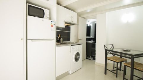 Photo 2 of Study for rent in Bellas Vistas, Madrid Capital