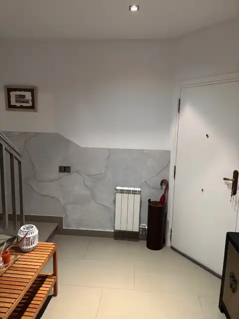 Casa adosada en venda en Mataró amb Aire condicionat, Calefacció i Jardí privat
