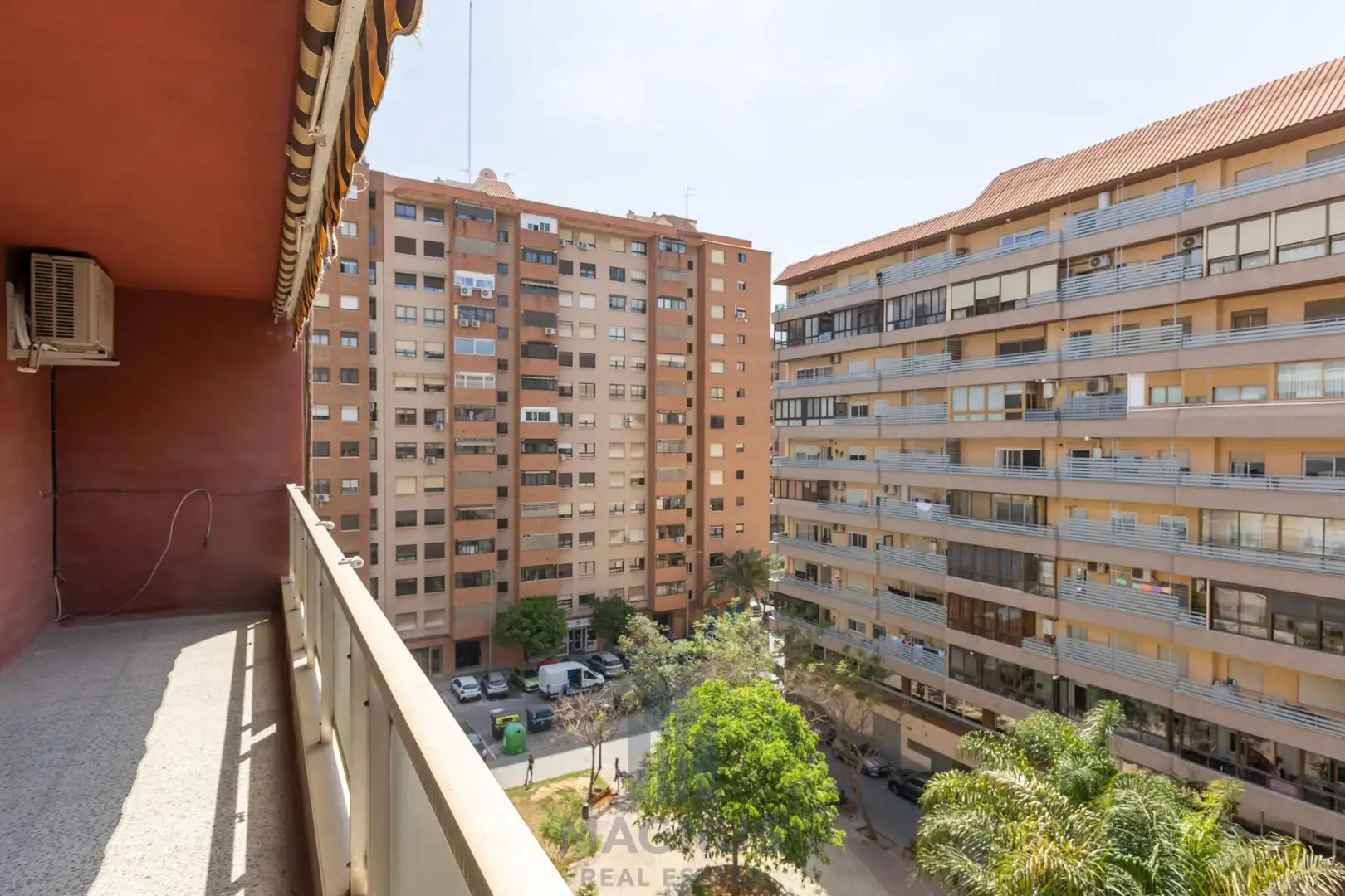 Mini appartamento con terrazza in vendita a CALLE SANTA CRUZ DE LA ZARZA, imagen 3
