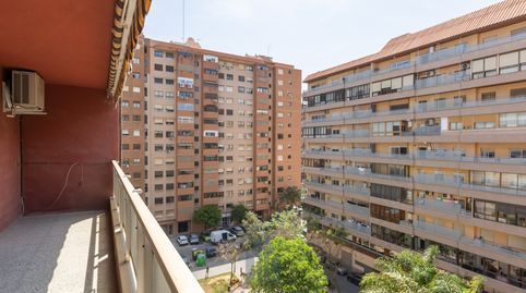 Foto 3 de Apartament en venda a Calle Santa Cruz de la Zarza, La Carrasca, Valencia Capital