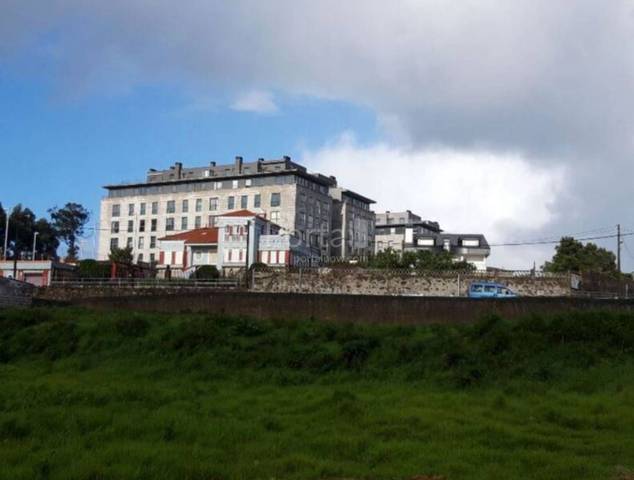 Terreno residencial en Venta en A Guarda