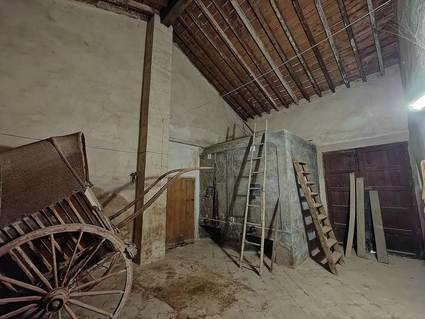 Landhaus zum Verkauf in El Pinós / Pinoso, imagen 33