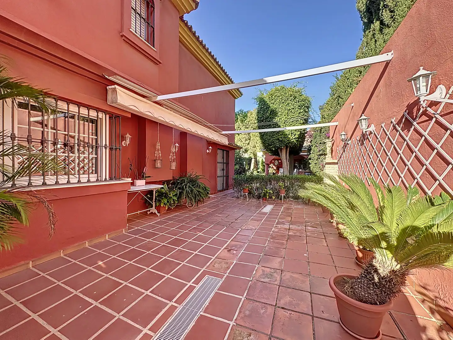Casa amb piscina en venda a Seghers, imagen 49