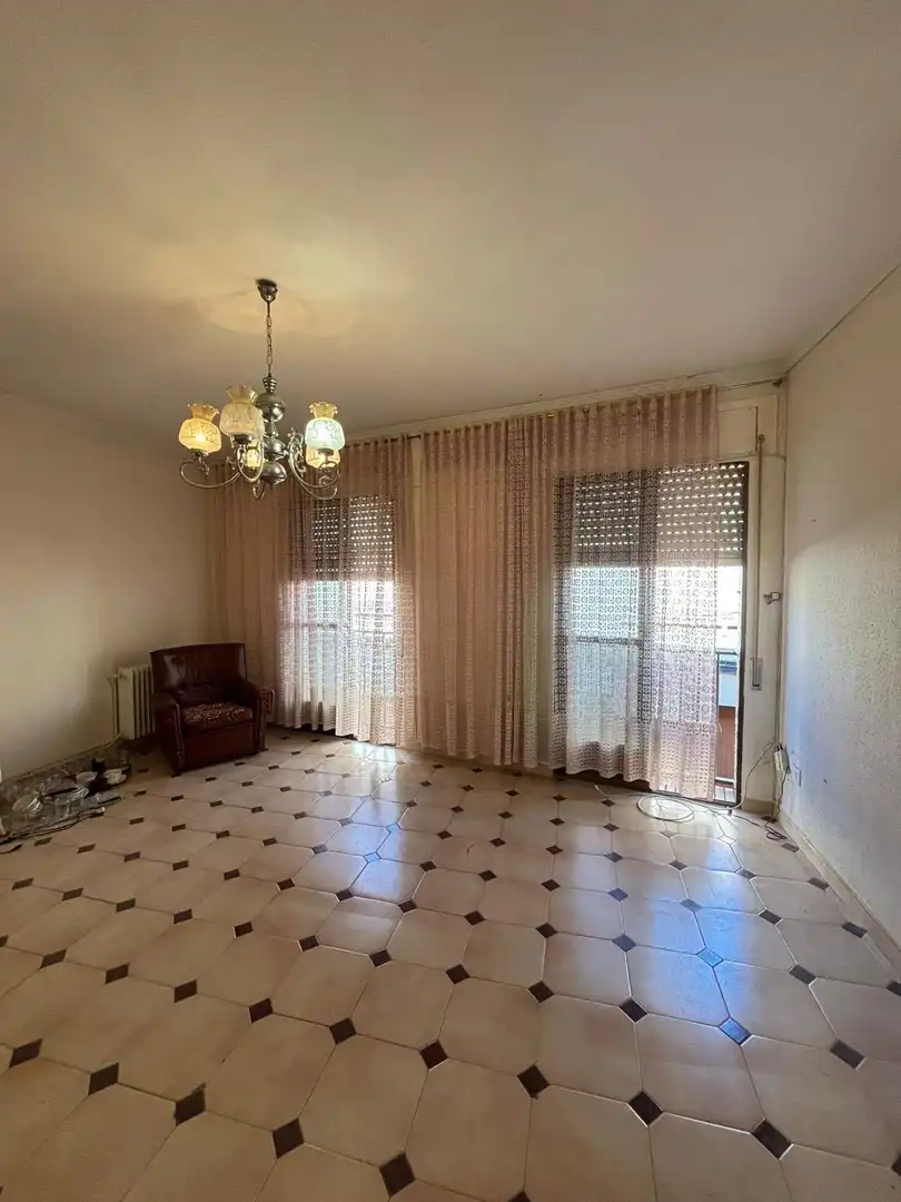 Wohnzimmer von Haus oder Chalet zum Verkauf in Valdepeñas