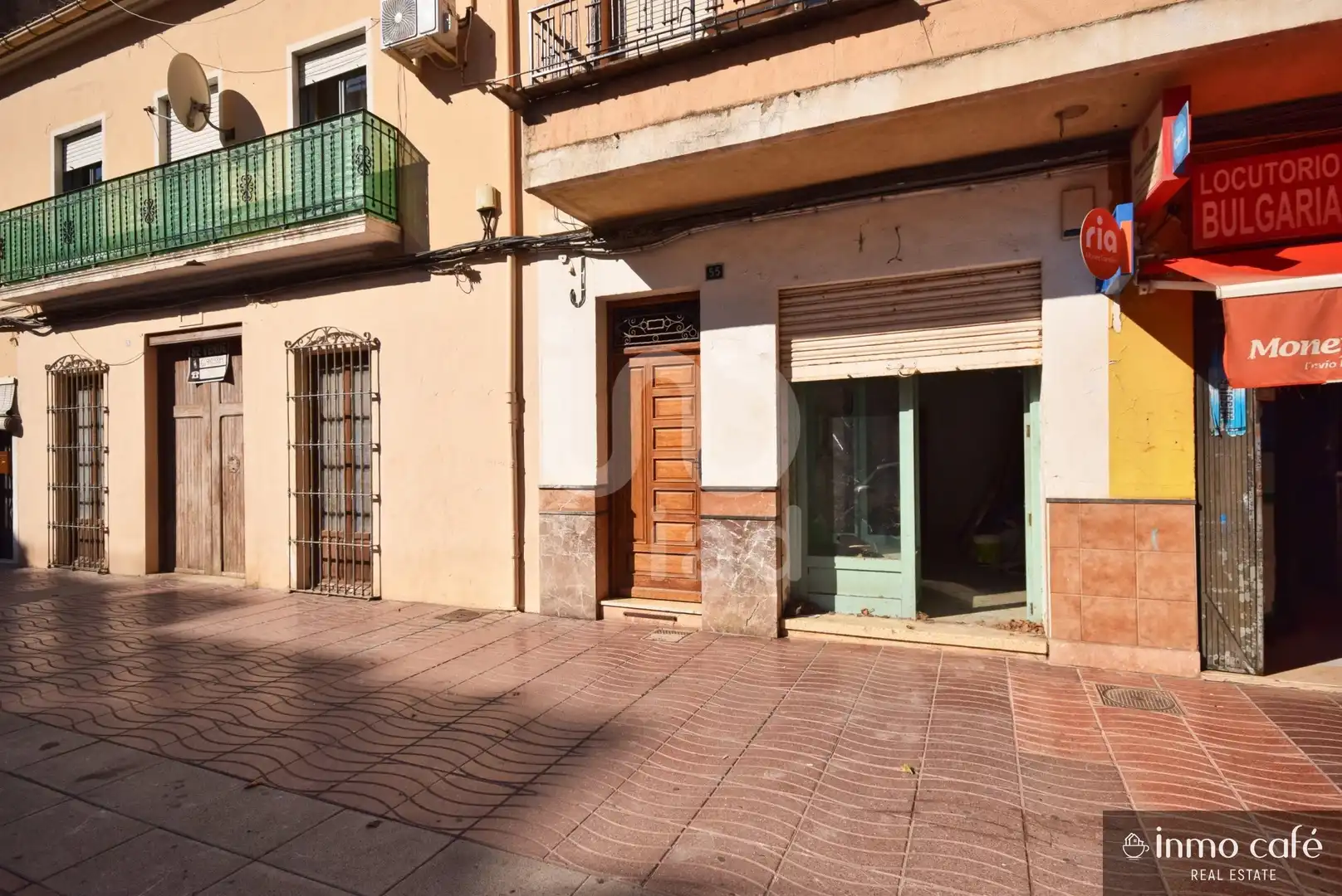 Local comercial en venda a Vicente Ferri, imagen 2