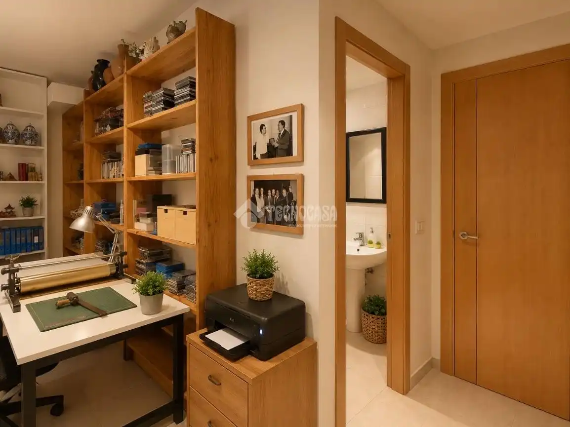 Detached homes for sale in Villanueva de la Cañada  with Air Conditioner, Heating and Terrace