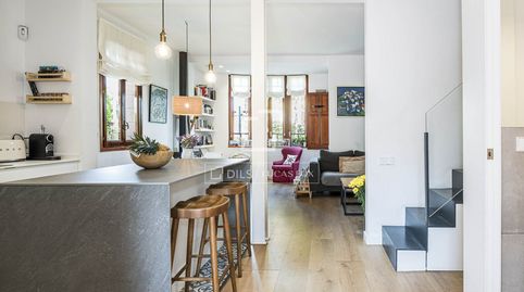 Foto 5 de Casa o xalet en venda a L'Eixample, Sant Cugat del Vallès