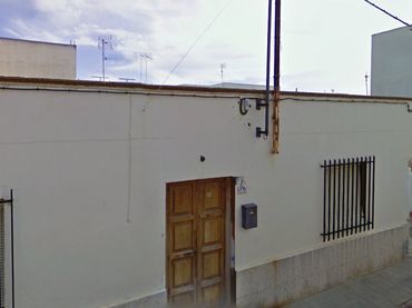 Maison rustique à vendre à Comercio Norte