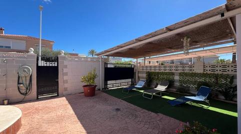 Foto 3 de Casa o xalet en venda a El Altet, Alicante