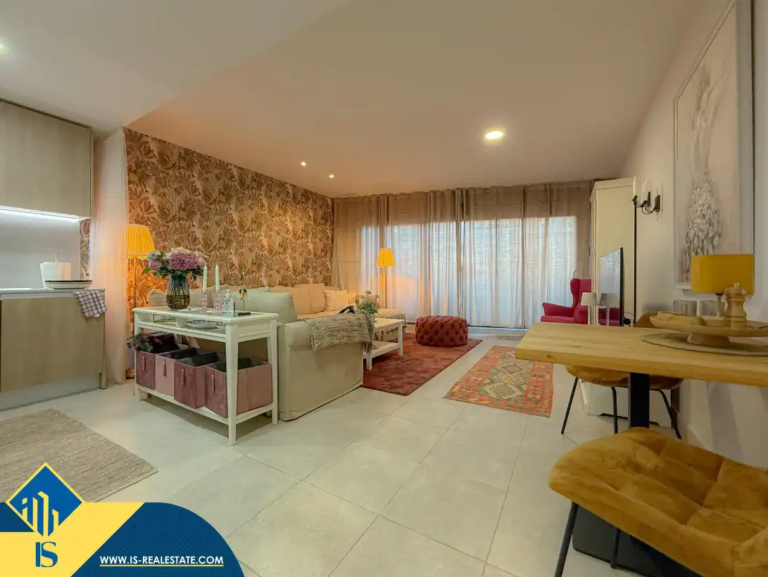 Ático con terraza en venta en Playa del Cura, imagen 25