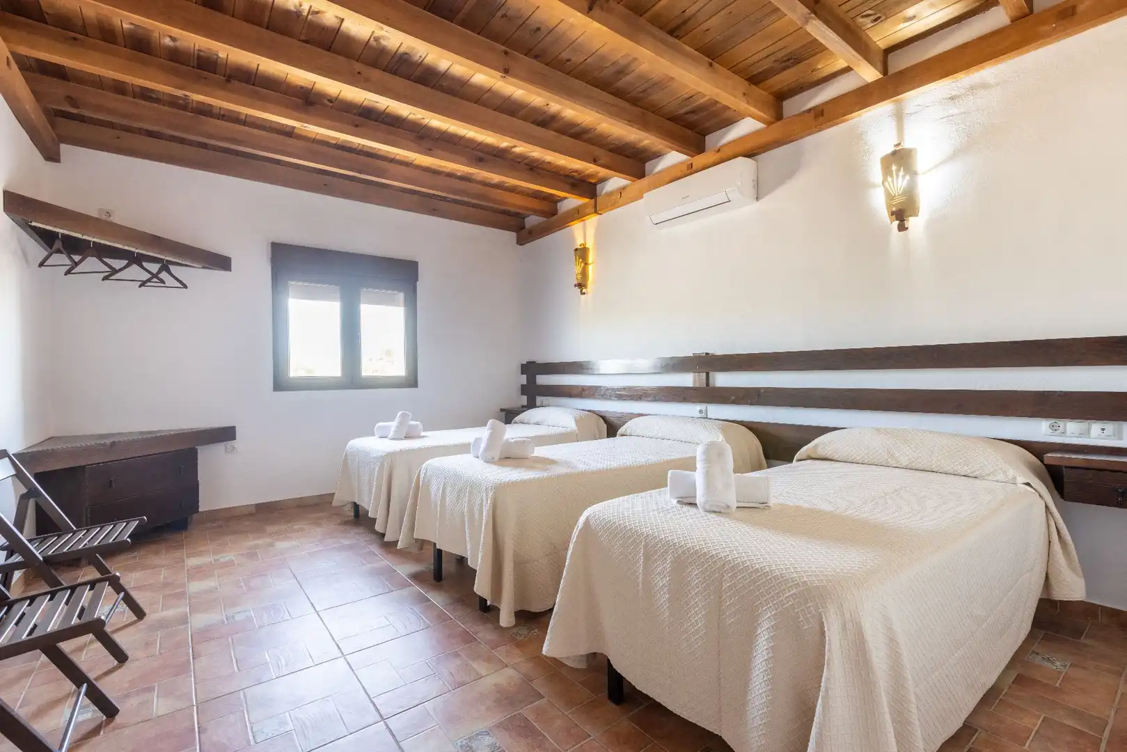 Habitación de Edificio en venta en Gilena