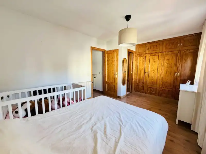 Villa avec jardin à vendre à El Espinar pueblo, imagen 29