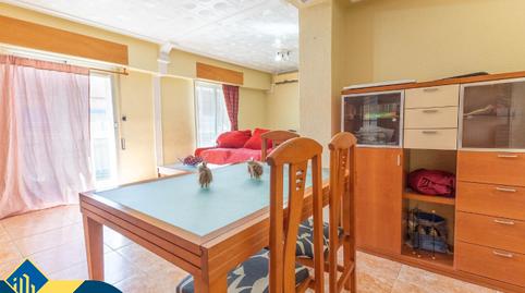 Foto 3 de Apartamento en venta en Altozano - Conde Lumiares, Alicante / Alacant