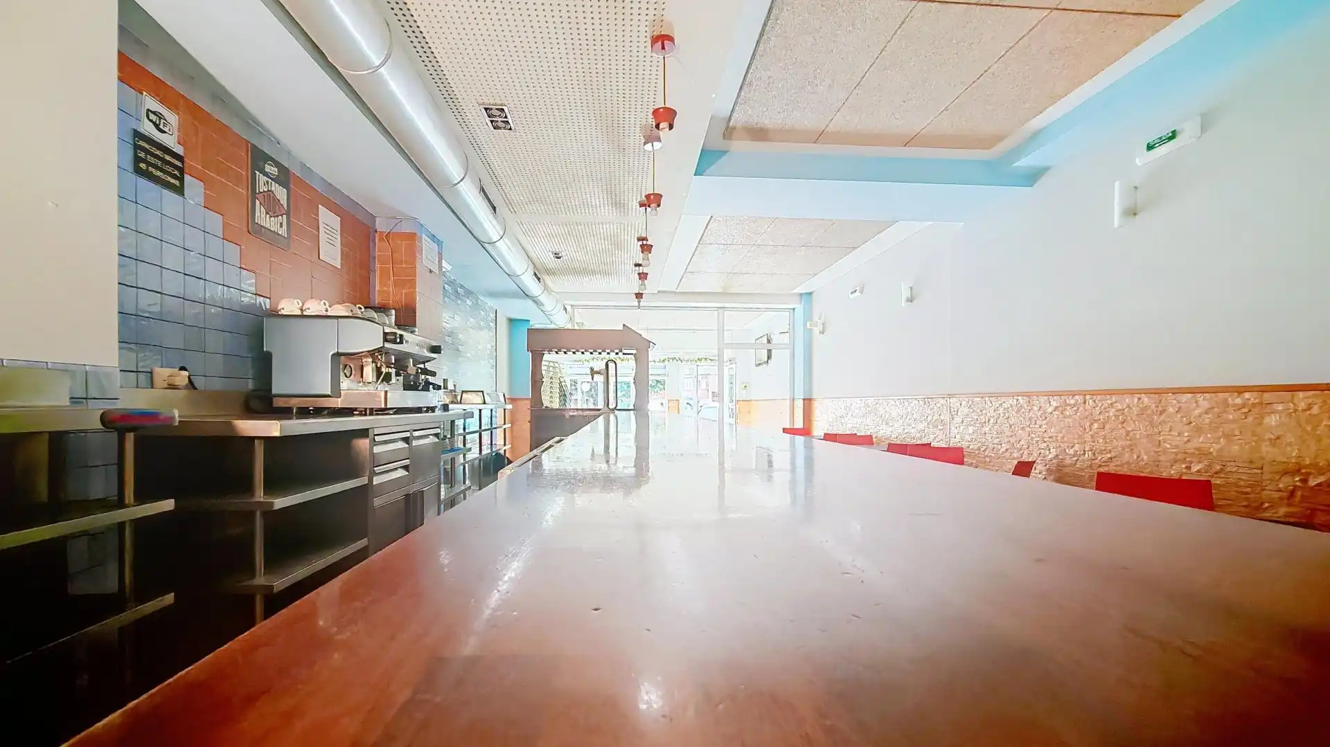 Local en venta en Pumarín