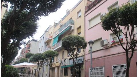 Foto 2 de Apartamento en venta en Llefià, Badalona
