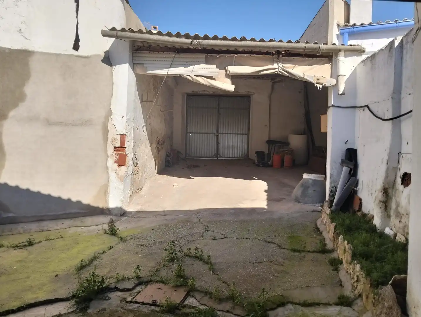 Casa o chalet en venta en El Romeral con Calefacción
