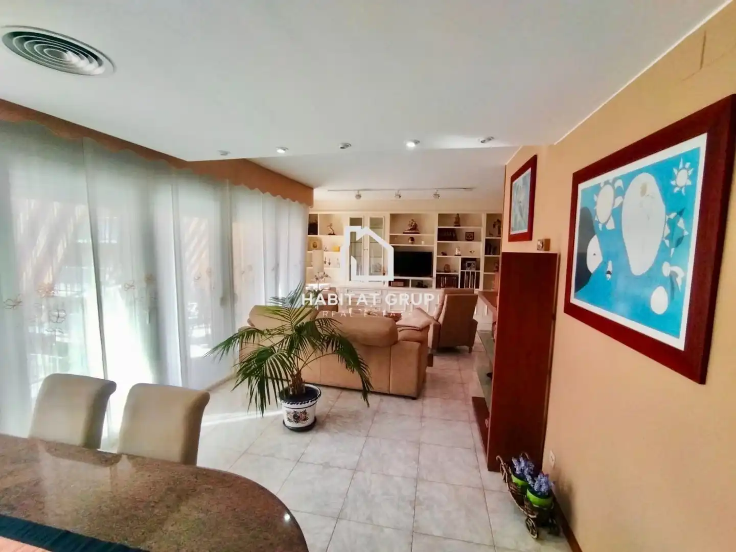 Piso con ascensor en venta en Centre, imagen 4