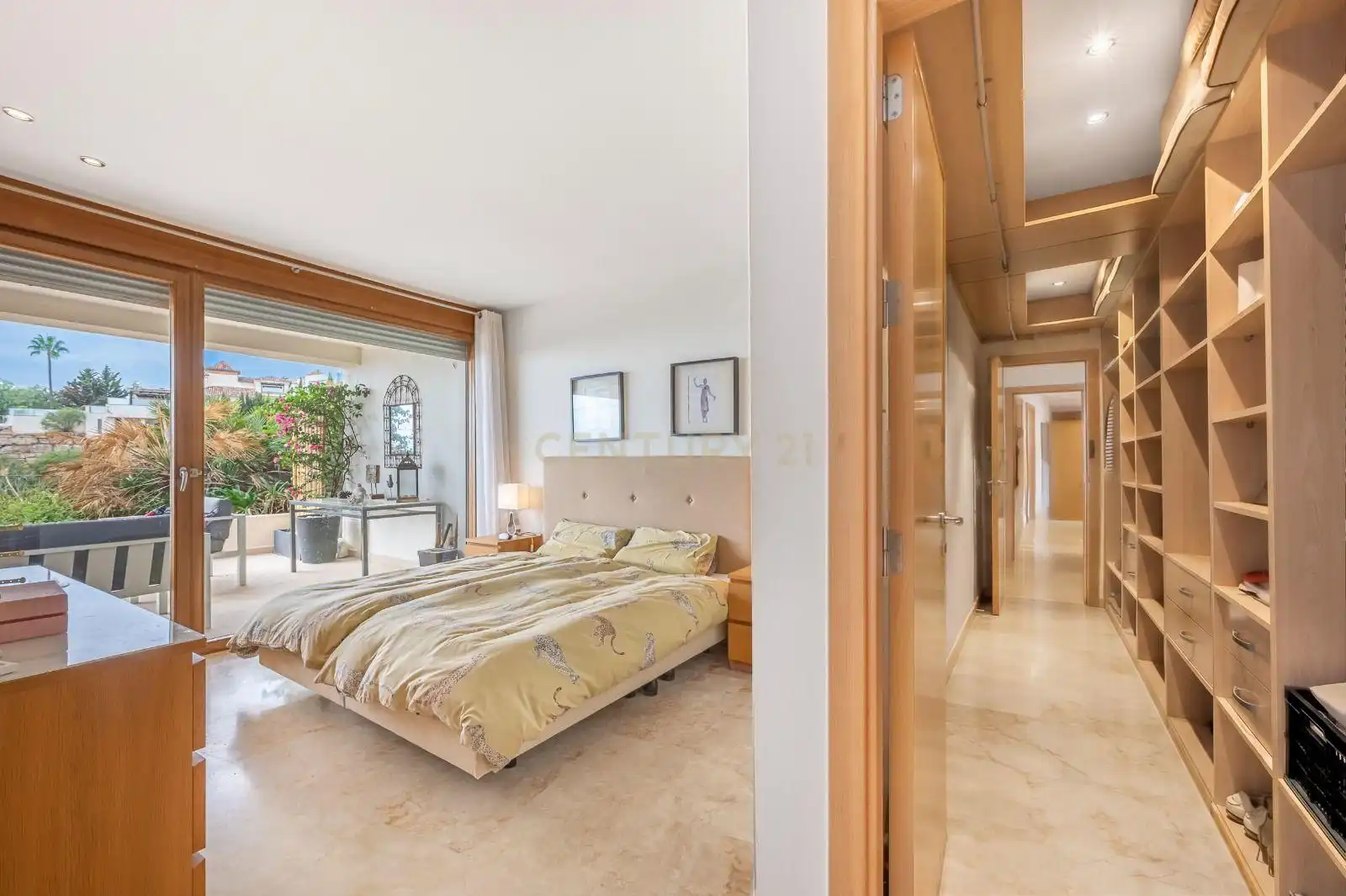 Apartamento con piscina en venta en C. El Pinar, 15, 29602 Marbella, Málaga, Spain 73, imagen 18
