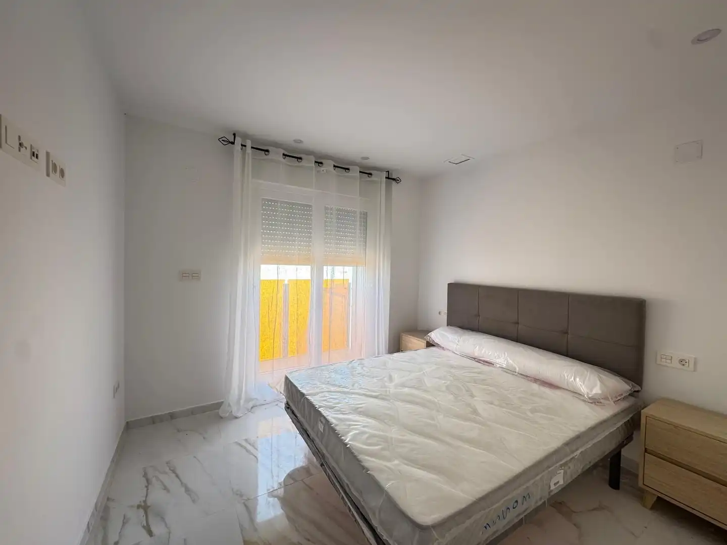 Apartamento con terraza en venta en Calle orihuela, imagen 17