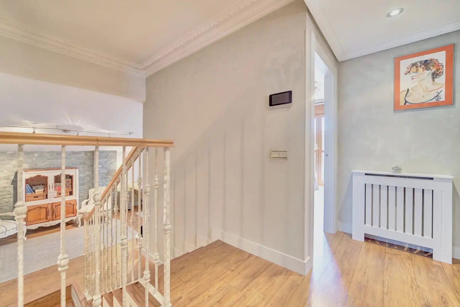 Casa o chalet en venta en Orkoien con Calefacción, Parquet y Terraza
