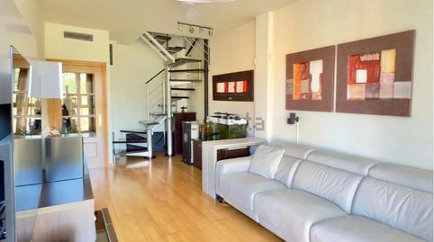 Foto 4 de Dúplex en venta en Carrer Vinya de la, El Centre, Esplugues de Llobregat