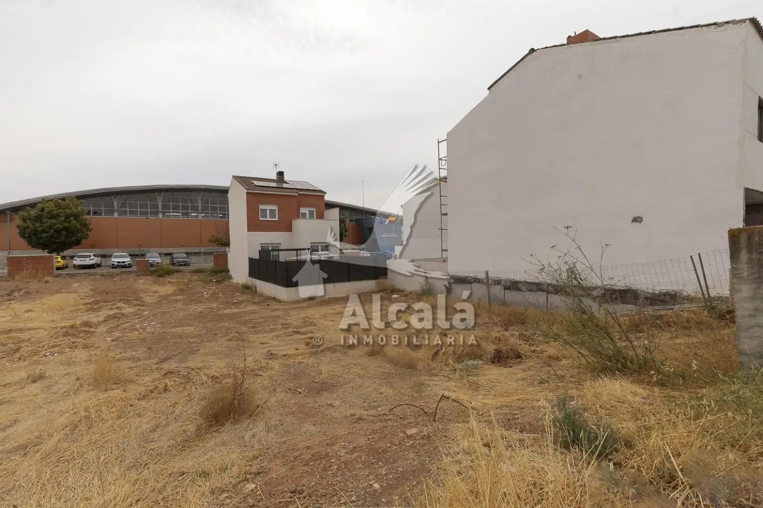 Terreny residencial en venda a Marchamalo, imagen 14