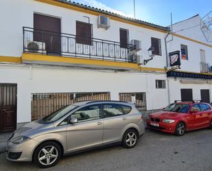 Außenansicht von Geschaftsraum miete in Villanueva del Duque mit Klimaanlage