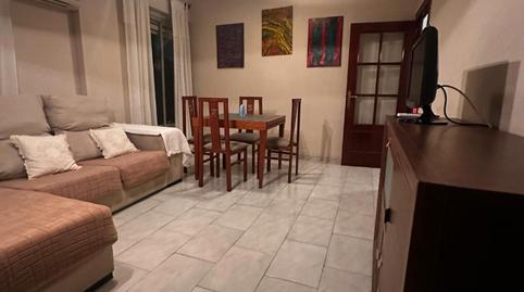 Photo 2 of Flat to rent in Calle Gracianas, 5, San Ildefonso - Catedral, Jaén