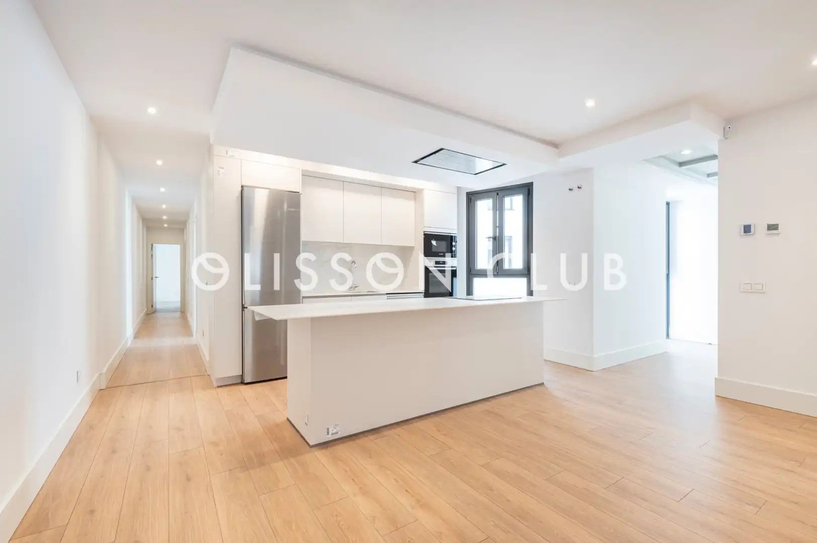 Piso con piscina en venta en Moncloa - Aravaca, imagen 9