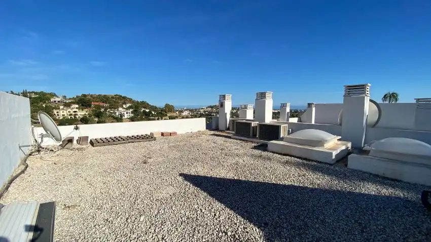 Apartamento con terraza en venta en La Quinta, imagen 29