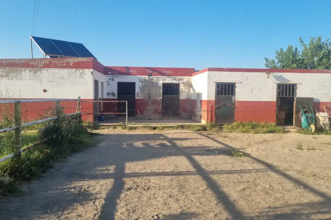 Terreno rustico in vendita a Asdrúbal - Bahía Blanca, imagen 2
